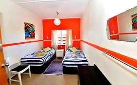 Ducks&Drakes Boutique Motel&Backpackers