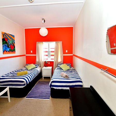 Ducks&Drakes Boutique Motel&Backpackers New Plymouth Extérieur photo