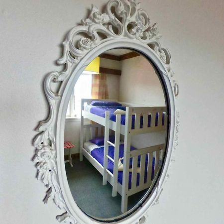 Ducks&Drakes Boutique Motel&Backpackers New Plymouth Extérieur photo