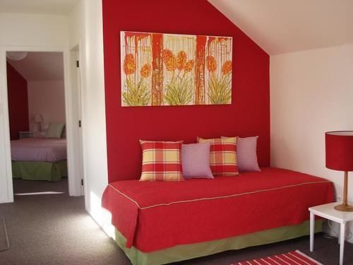 Ducks&Drakes Boutique Motel&Backpackers New Plymouth Extérieur photo